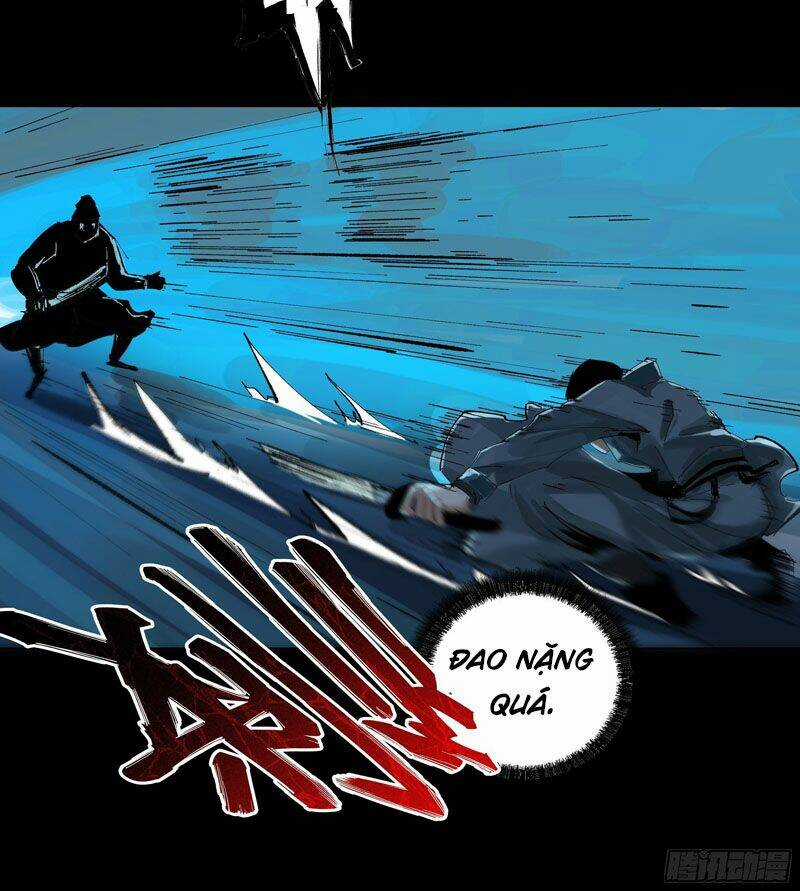 Bạch Cốt Đại Thánh - Chapter 15 - Trang 11