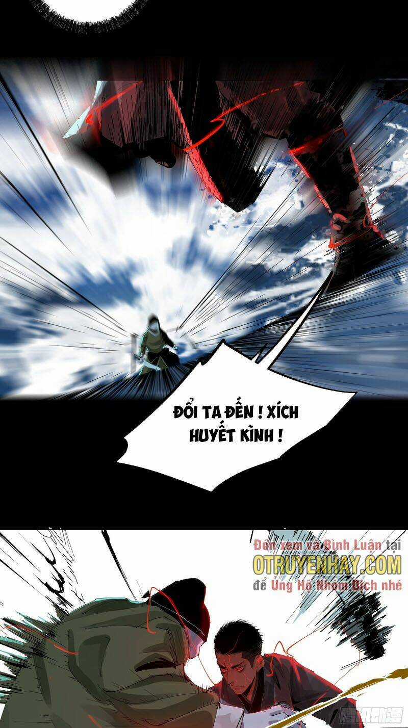 Bạch Cốt Đại Thánh - Chapter 15 - Trang 13