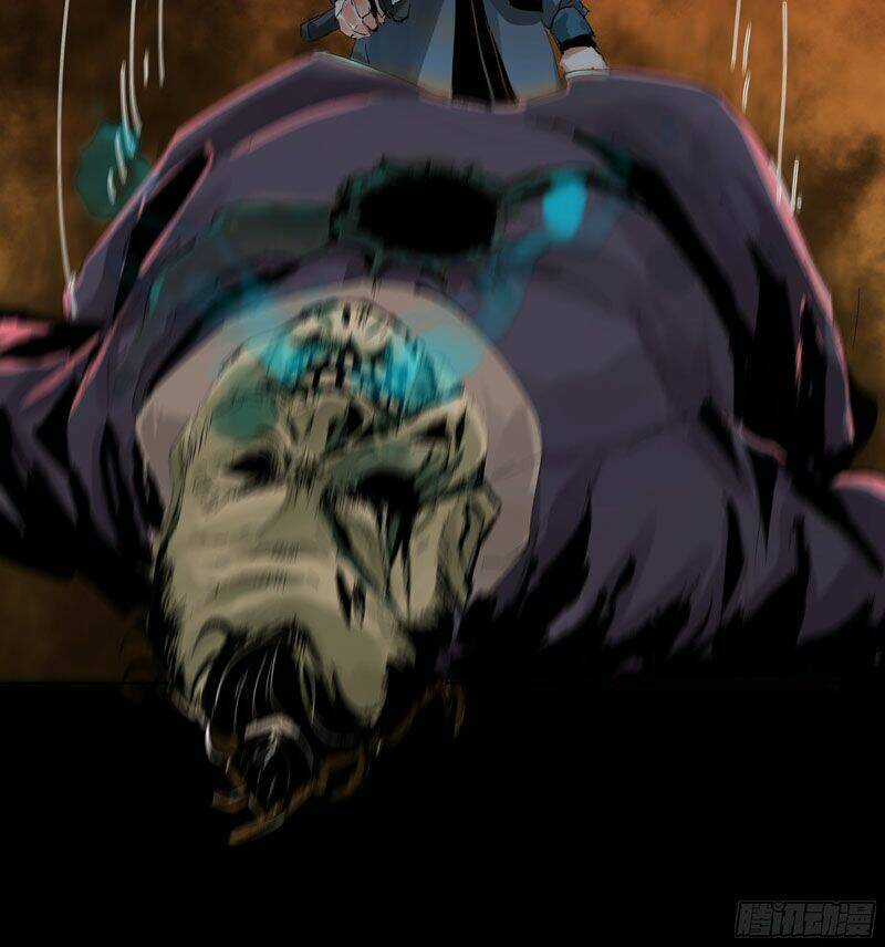 Bạch Cốt Đại Thánh - Chapter 15 - Trang 16