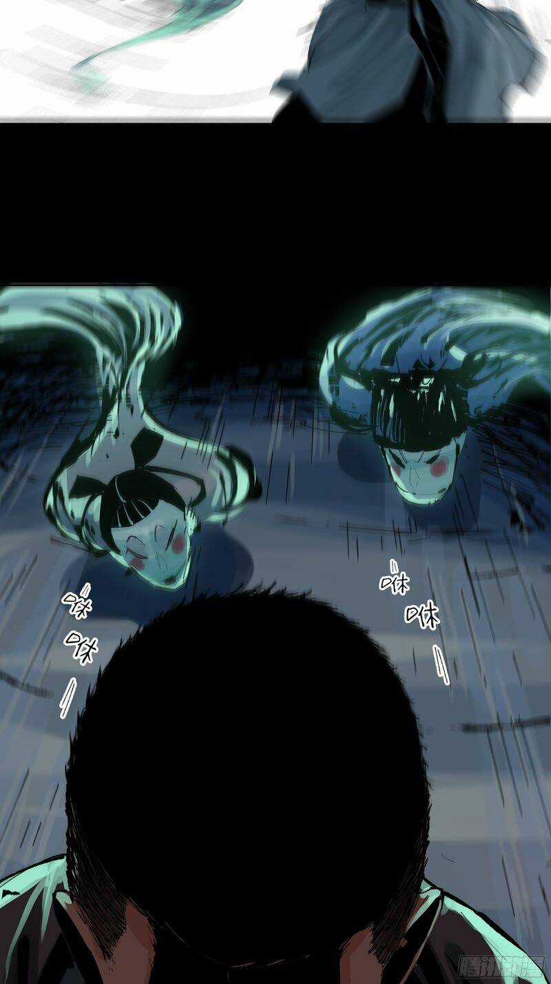 Bạch Cốt Đại Thánh - Chapter 15 - Trang 20