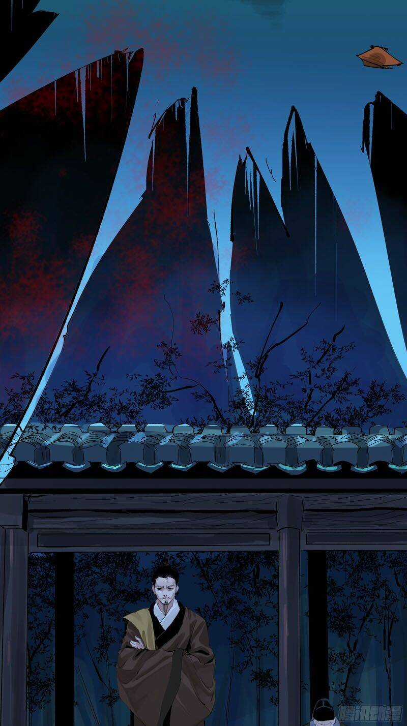 Bạch Cốt Đại Thánh - Chapter 15 - Trang 3