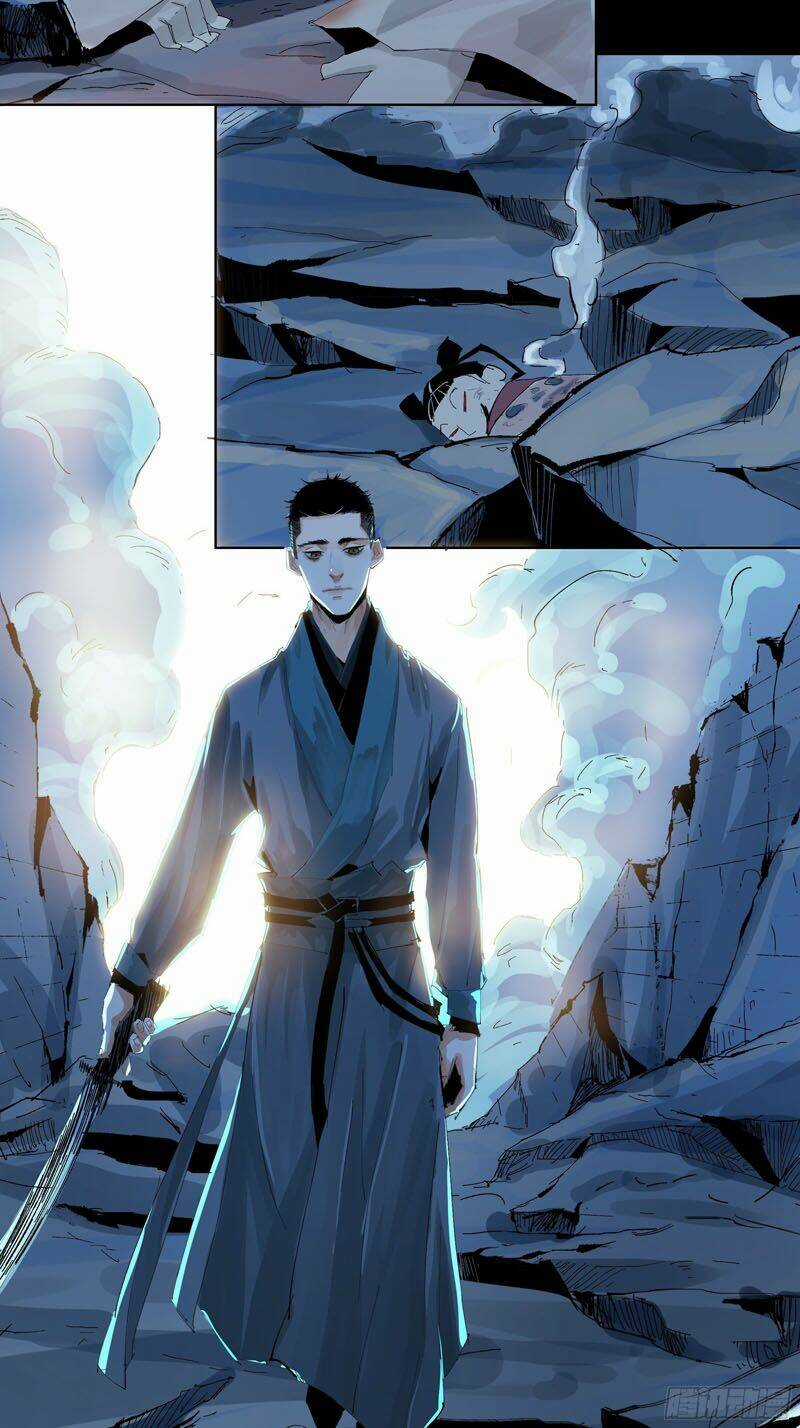 Bạch Cốt Đại Thánh - Chapter 15 - Trang 24