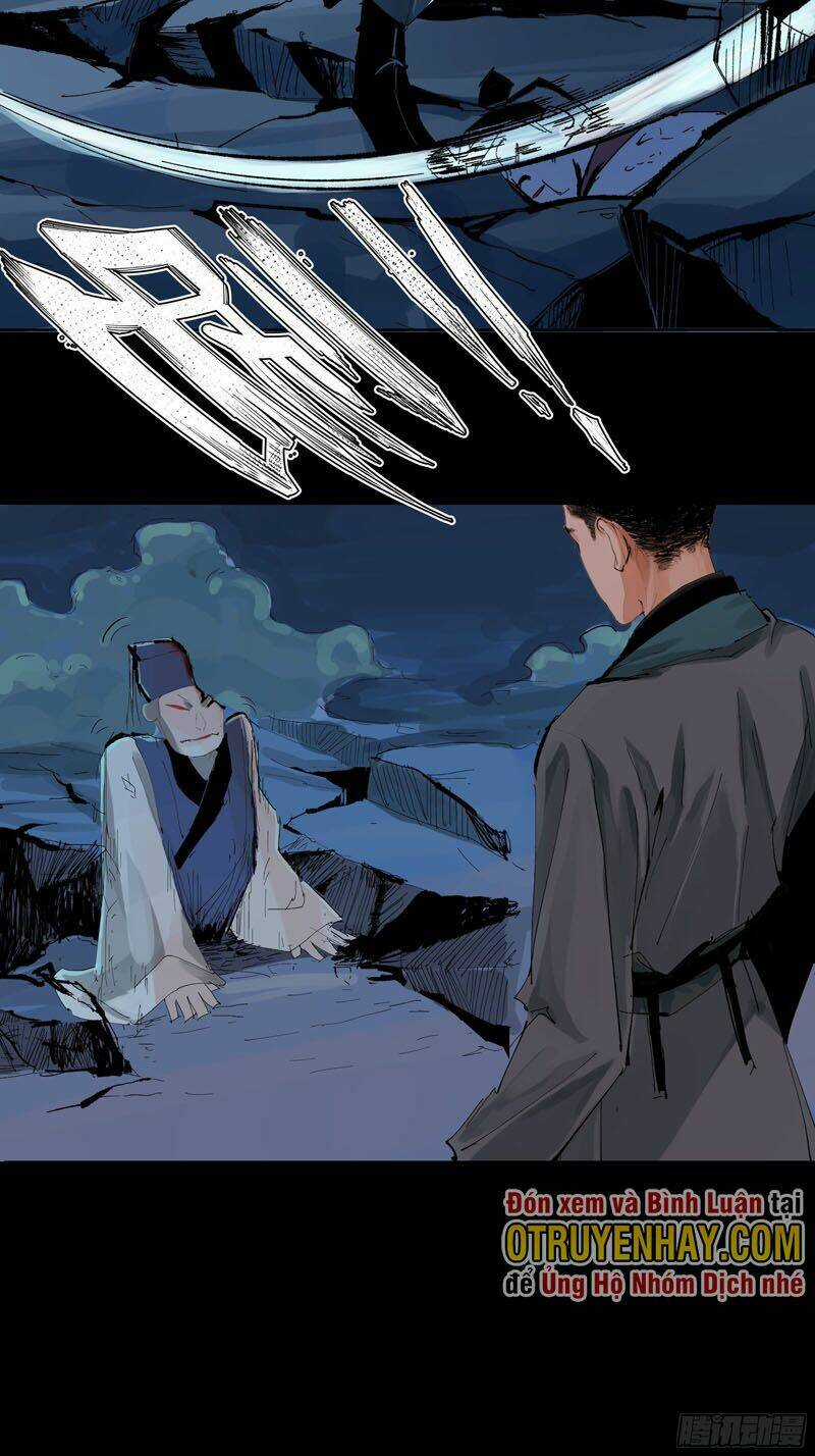 Bạch Cốt Đại Thánh - Chapter 15 - Trang 25