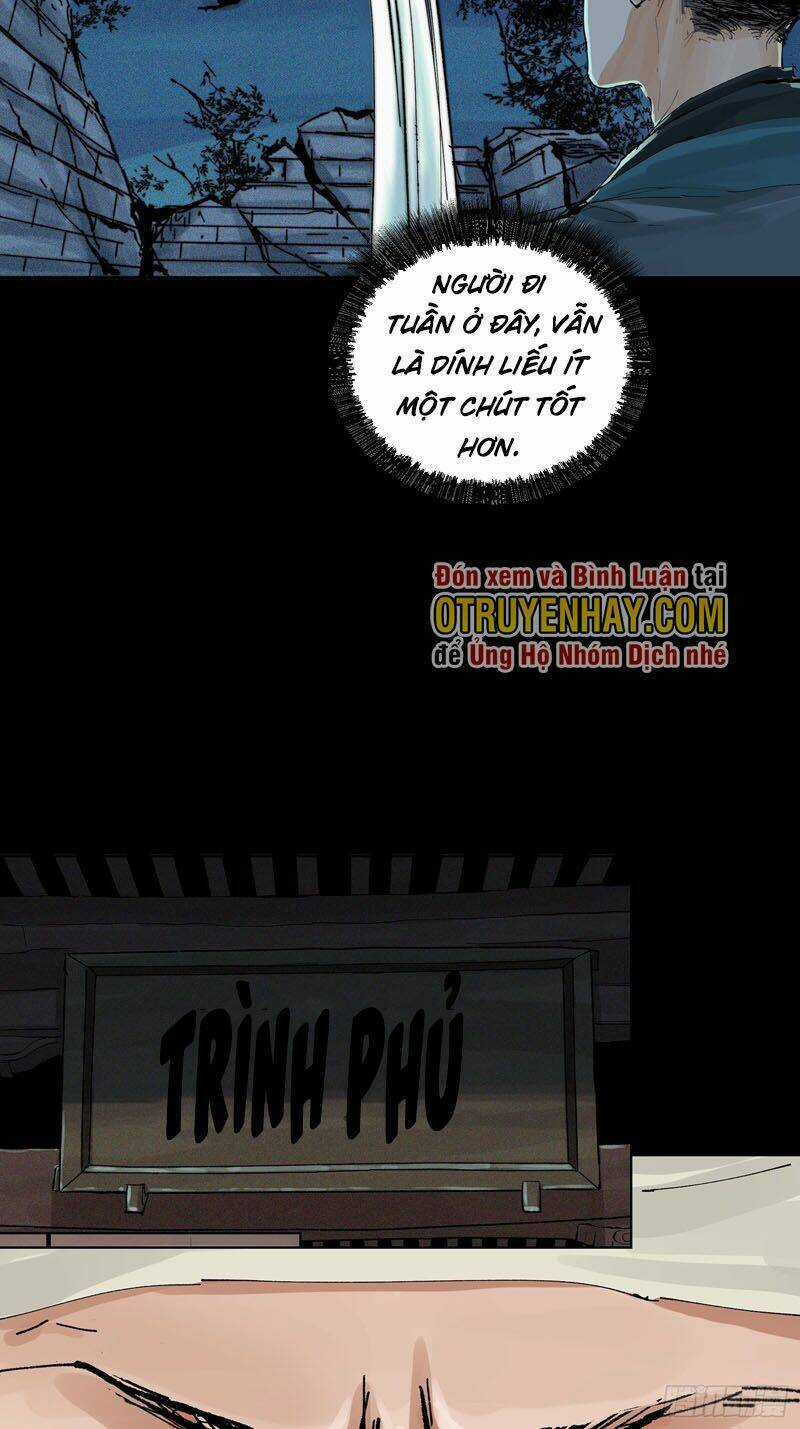 Bạch Cốt Đại Thánh - Chapter 15 - Trang 29