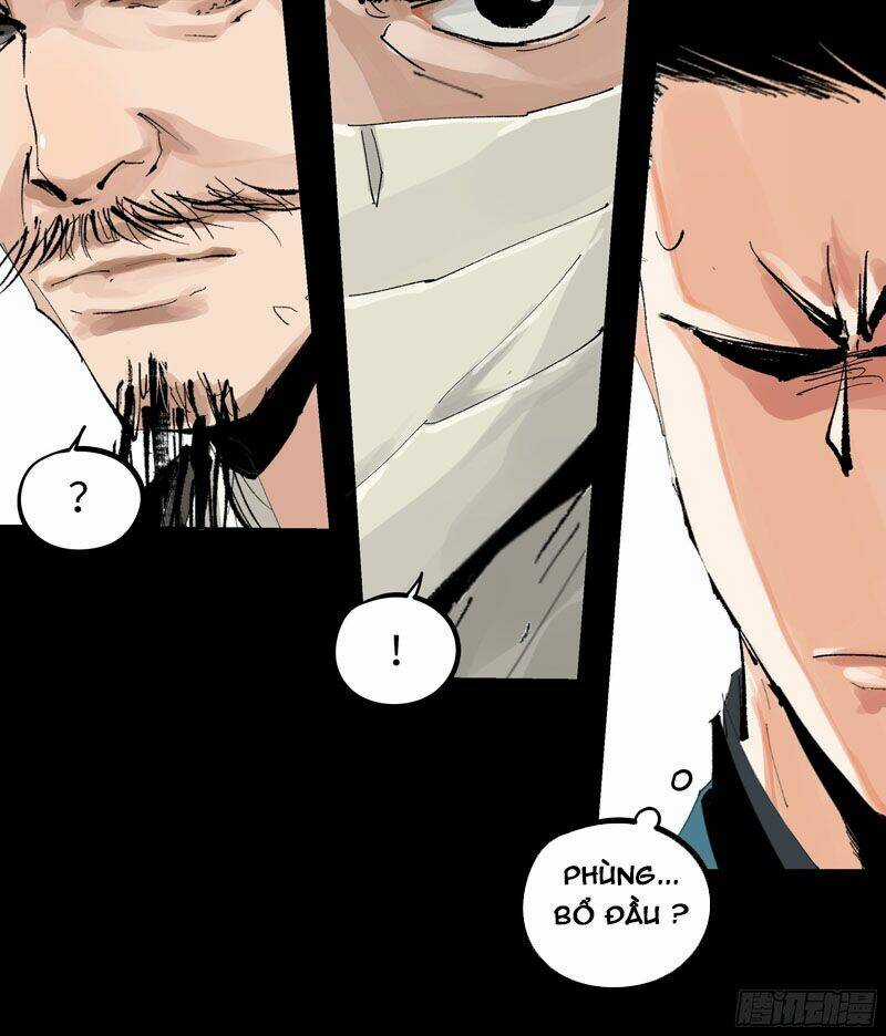 Bạch Cốt Đại Thánh - Chapter 15 - Trang 35