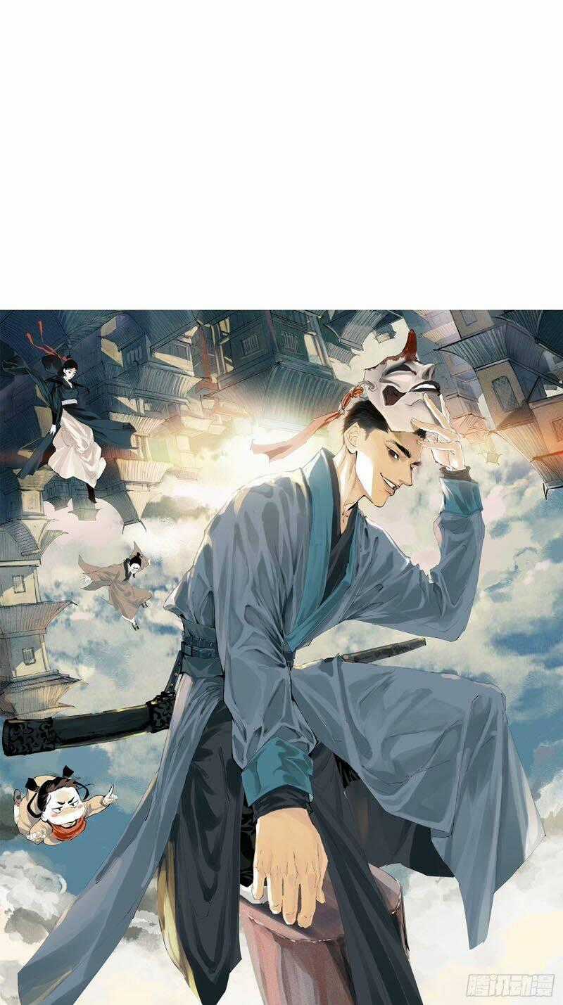 Bạch Cốt Đại Thánh - Chapter 15 - Trang 36