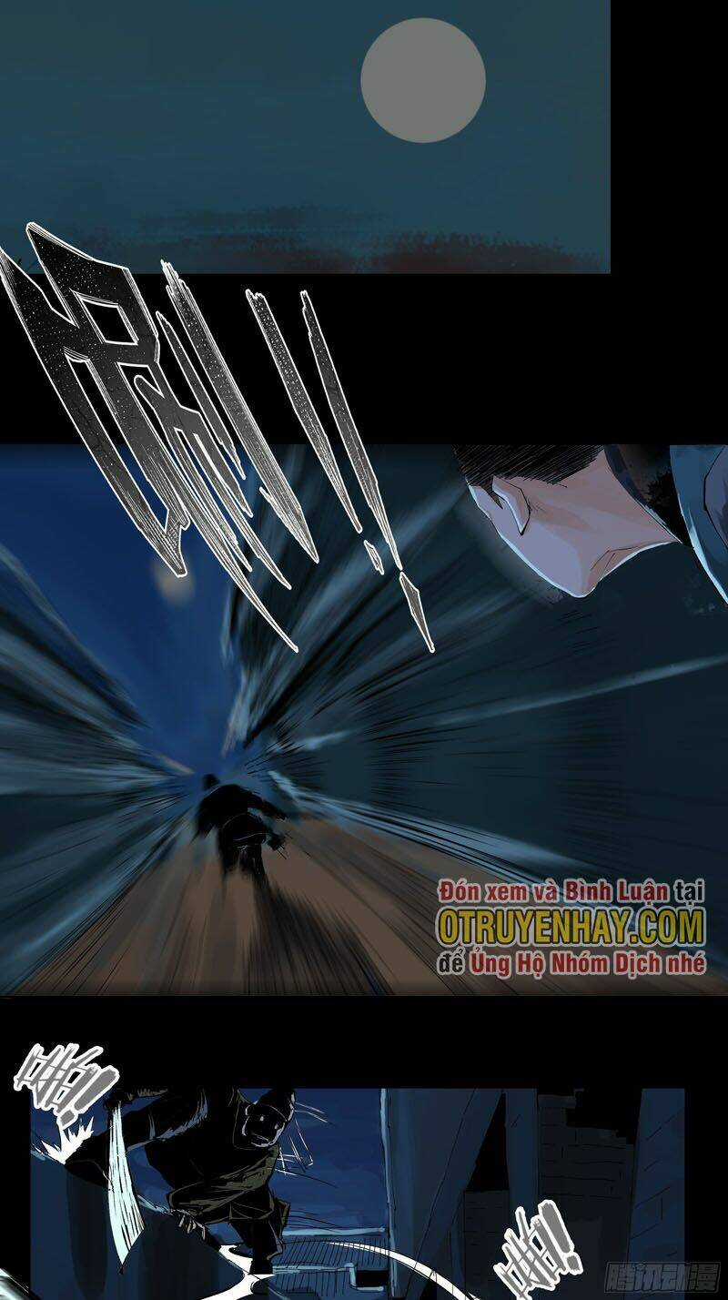 Bạch Cốt Đại Thánh - Chapter 15 - Trang 9