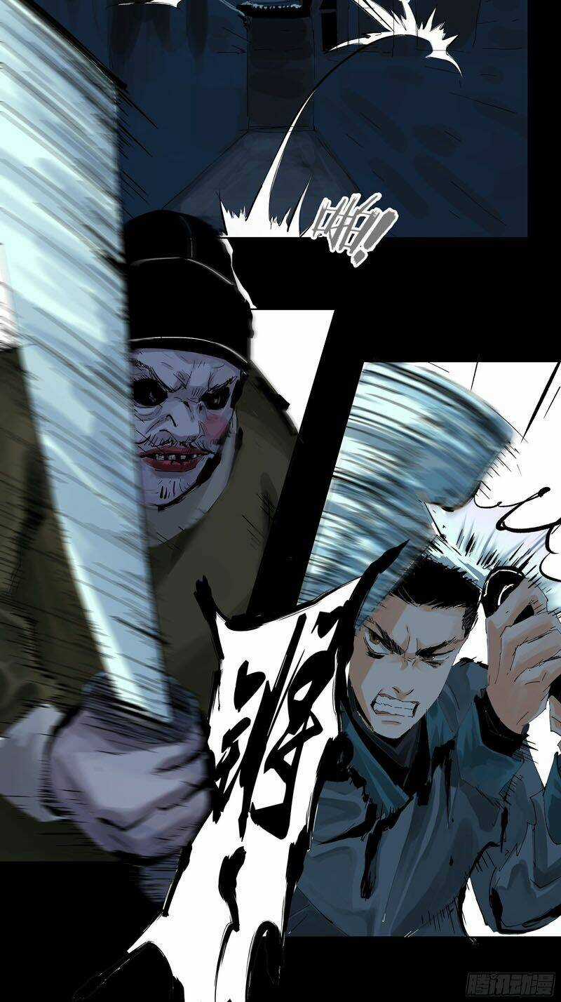 Bạch Cốt Đại Thánh - Chapter 15 - Trang 10