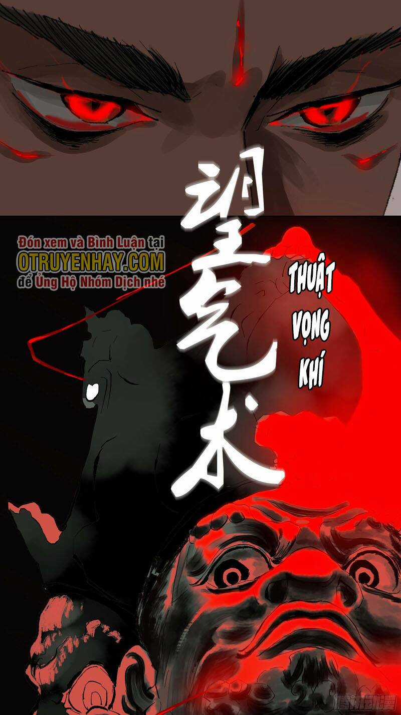 Bạch Cốt Đại Thánh - Chapter 16 - Trang 13