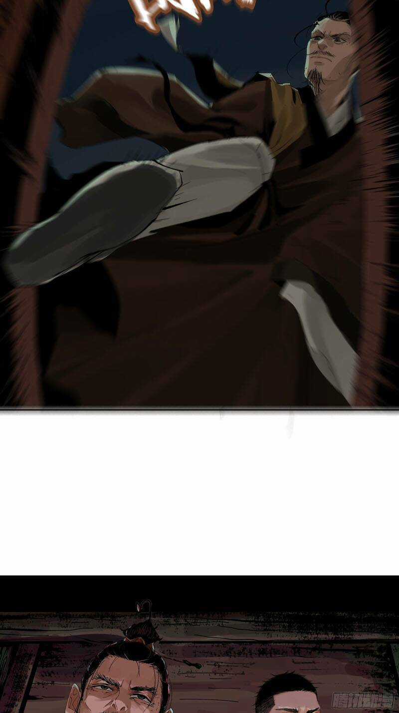 Bạch Cốt Đại Thánh - Chapter 16 - Trang 19