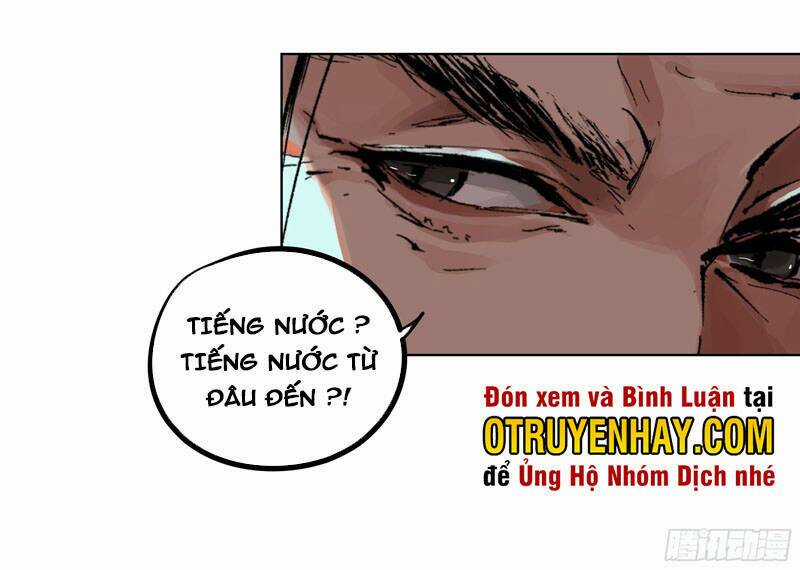 Bạch Cốt Đại Thánh - Chapter 16 - Trang 21