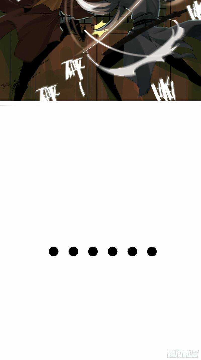 Bạch Cốt Đại Thánh - Chapter 16 - Trang 24