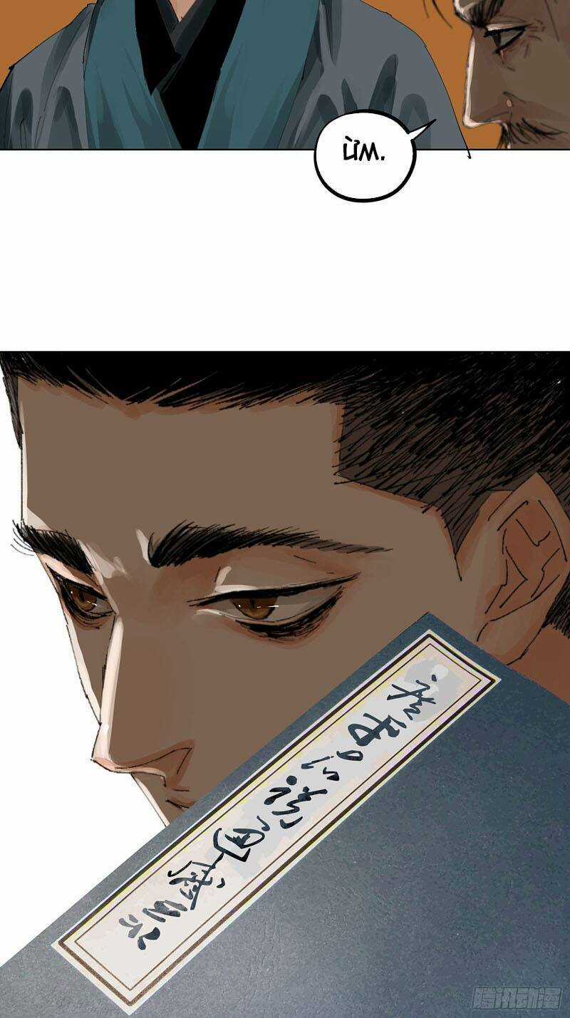 Bạch Cốt Đại Thánh - Chapter 16 - Trang 28