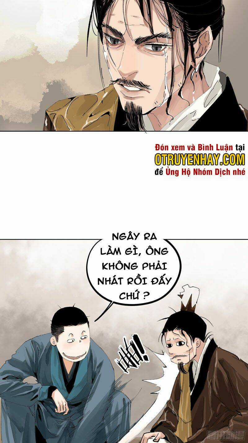 Bạch Cốt Đại Thánh - Chapter 17 - Trang 11