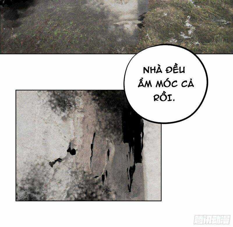 Bạch Cốt Đại Thánh - Chapter 17 - Trang 24