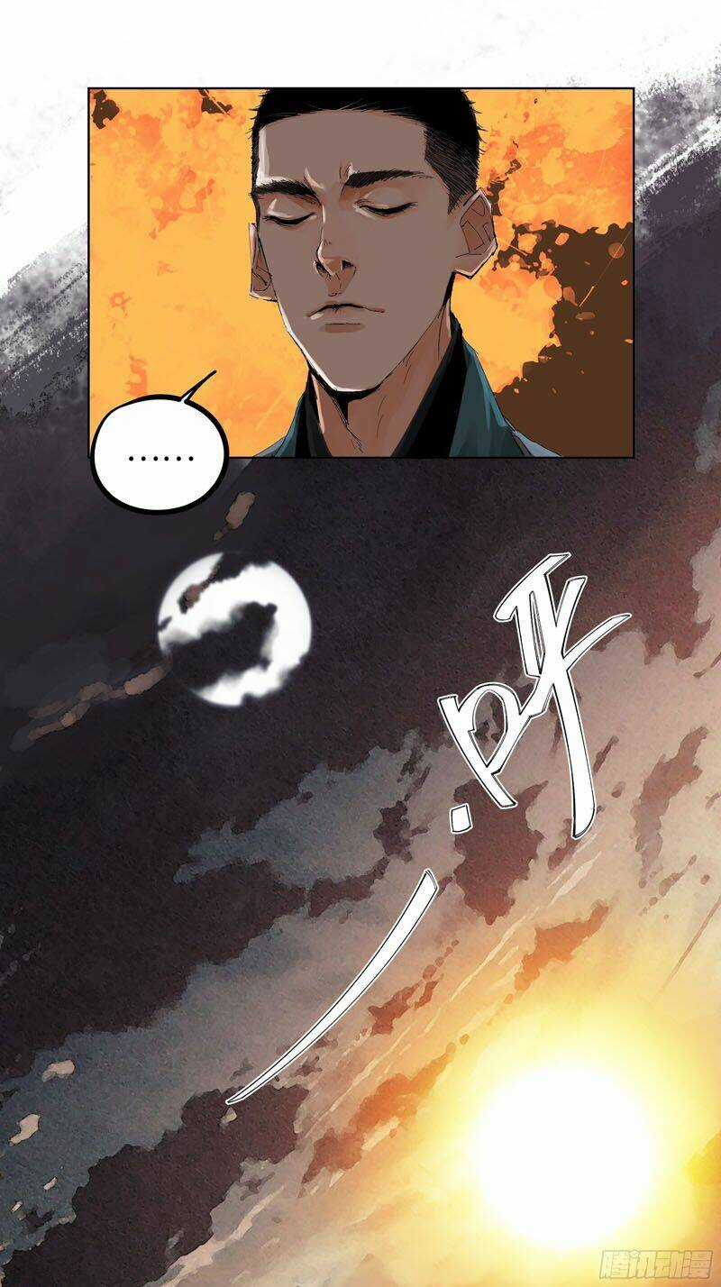 Bạch Cốt Đại Thánh - Chapter 17 - Trang 6