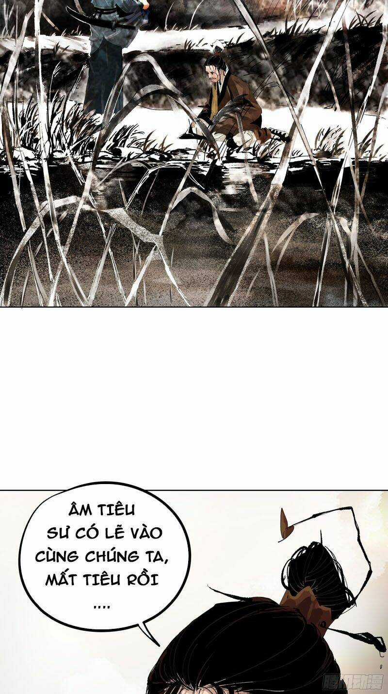 Bạch Cốt Đại Thánh - Chapter 17 - Trang 10