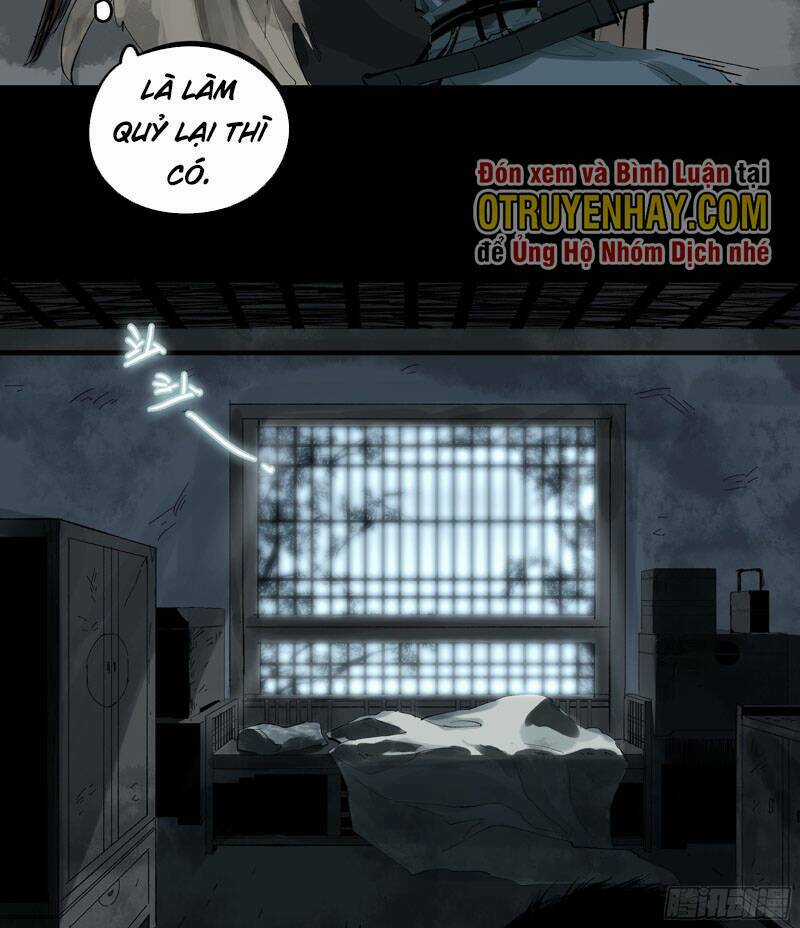 Bạch Cốt Đại Thánh - Chapter 18 - Trang 15