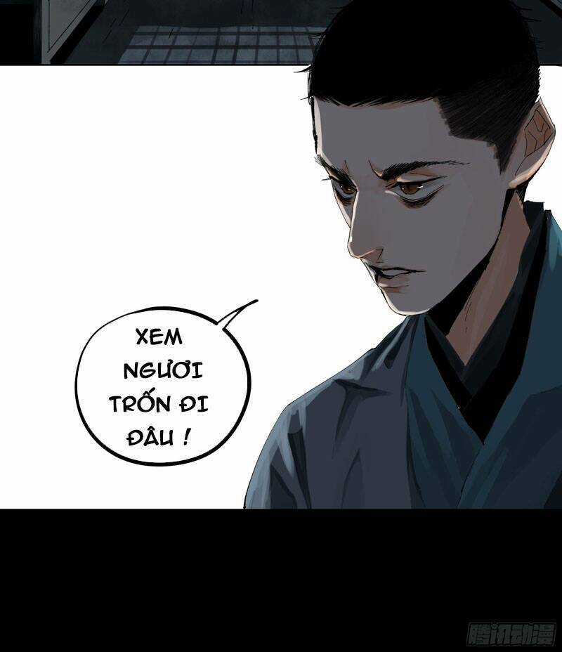 Bạch Cốt Đại Thánh - Chapter 18 - Trang 16