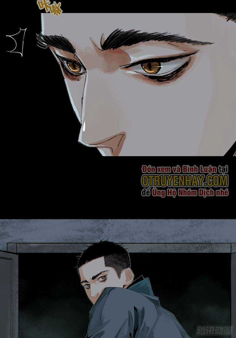 Bạch Cốt Đại Thánh - Chapter 18 - Trang 19