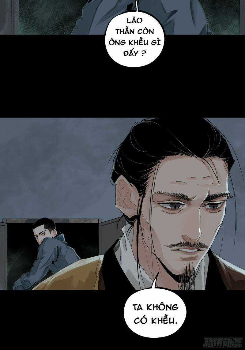 Bạch Cốt Đại Thánh - Chapter 18 - Trang 20