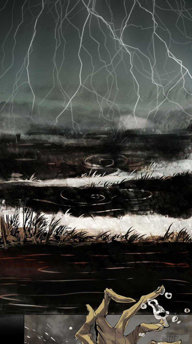 Bạch Cốt Đại Thánh - Chapter 18 - Trang 24