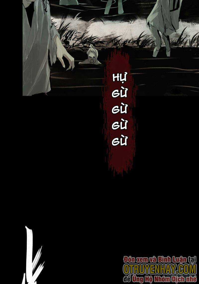 Bạch Cốt Đại Thánh - Chapter 18 - Trang 27