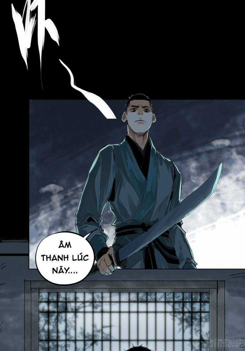 Bạch Cốt Đại Thánh - Chapter 18 - Trang 28