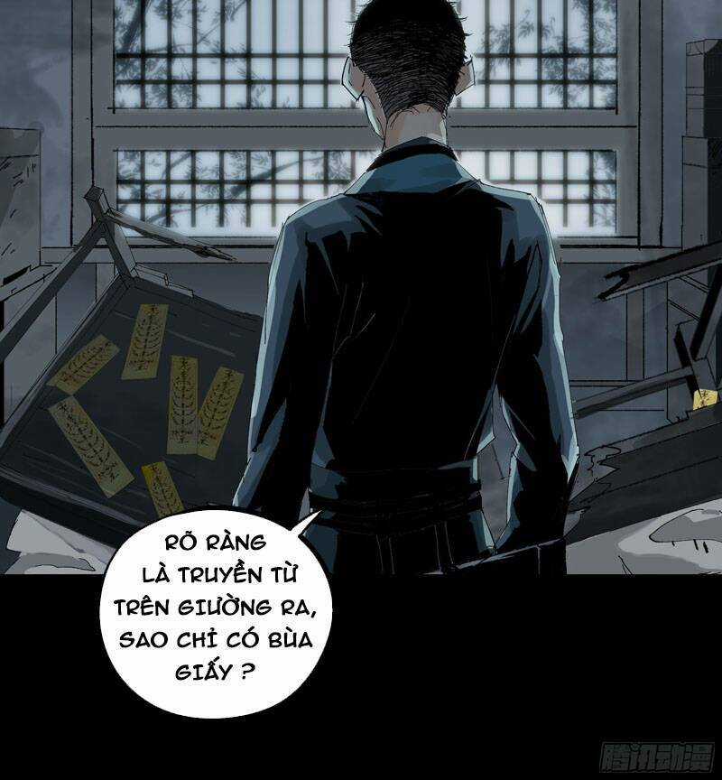 Bạch Cốt Đại Thánh - Chapter 18 - Trang 29