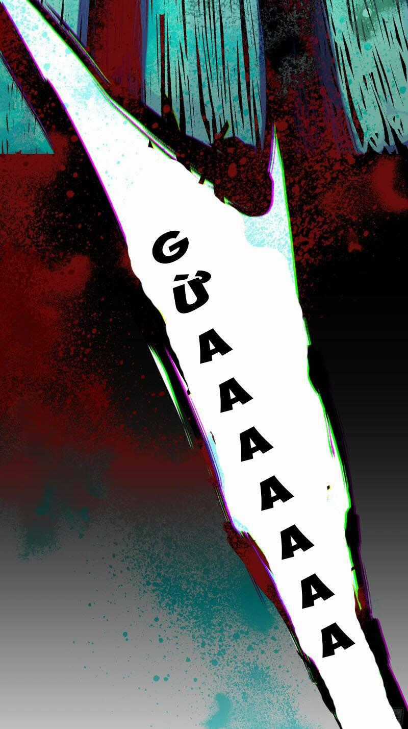 Bạch Cốt Đại Thánh - Chapter 18 - Trang 36