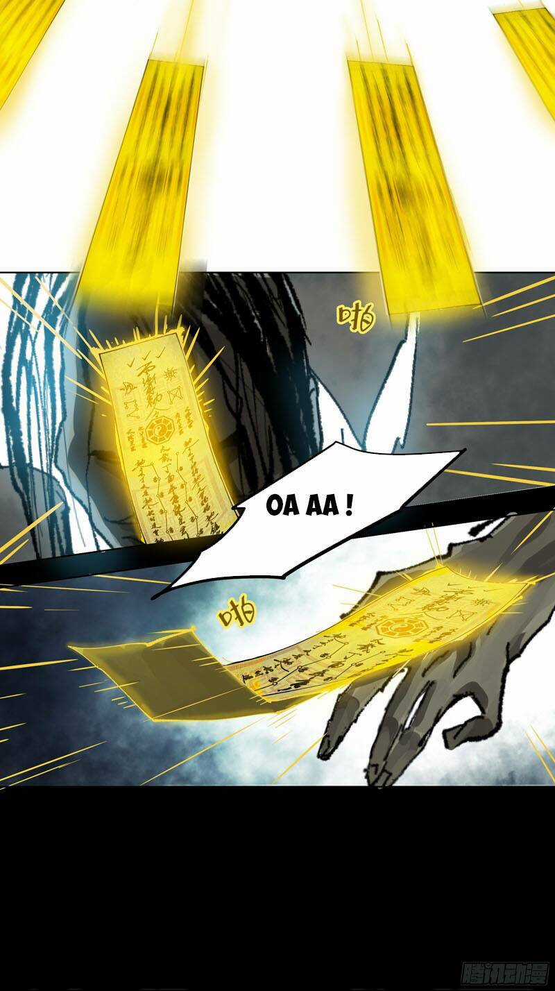 Bạch Cốt Đại Thánh - Chapter 19 - Trang 15