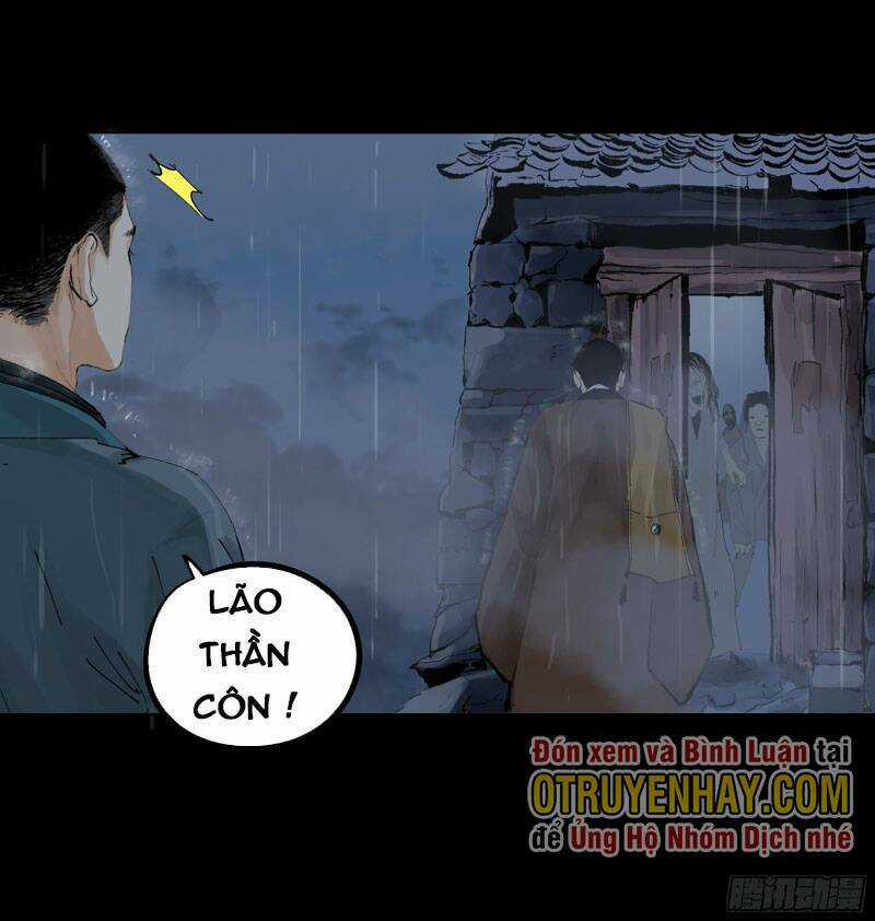 Bạch Cốt Đại Thánh - Chapter 19 - Trang 21