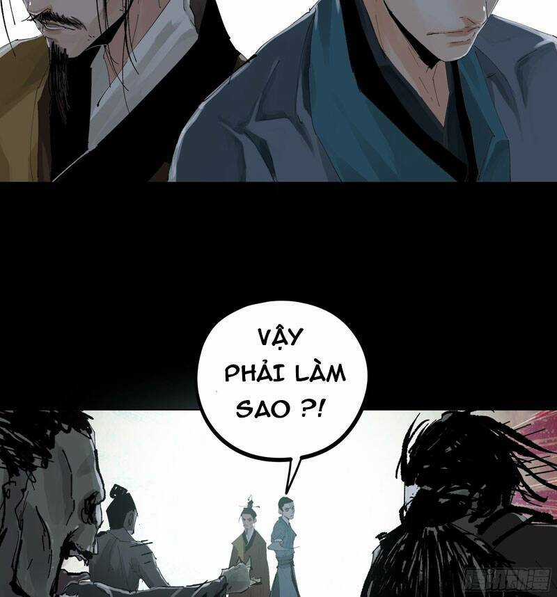 Bạch Cốt Đại Thánh - Chapter 19 - Trang 25