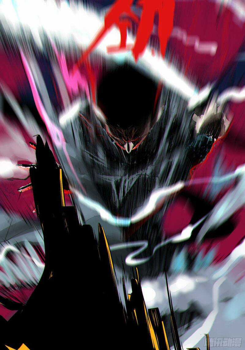 Bạch Cốt Đại Thánh - Chapter 19 - Trang 30