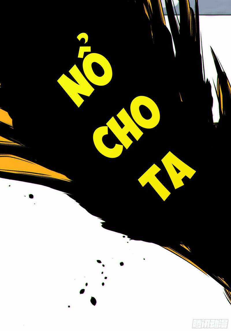 Bạch Cốt Đại Thánh - Chapter 19 - Trang 31