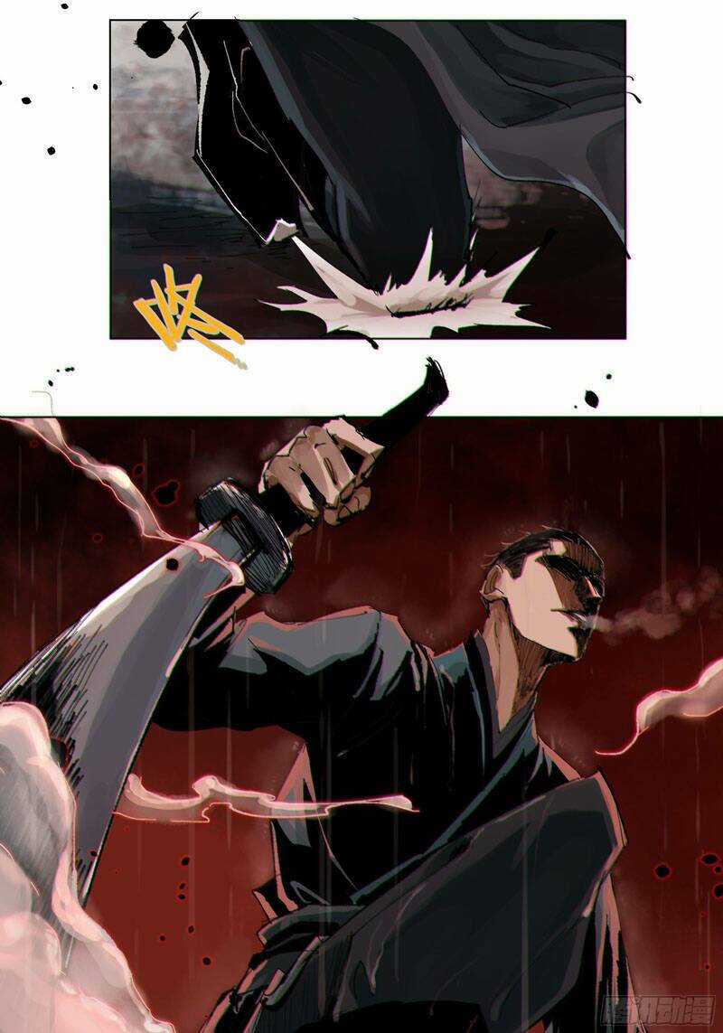 Bạch Cốt Đại Thánh - Chapter 19 - Trang 32