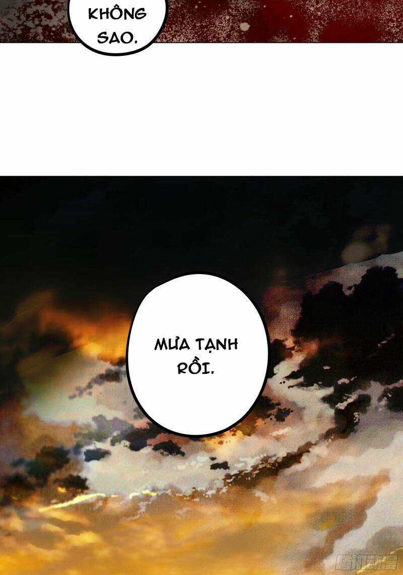 Bạch Cốt Đại Thánh - Chapter 19 - Trang 36