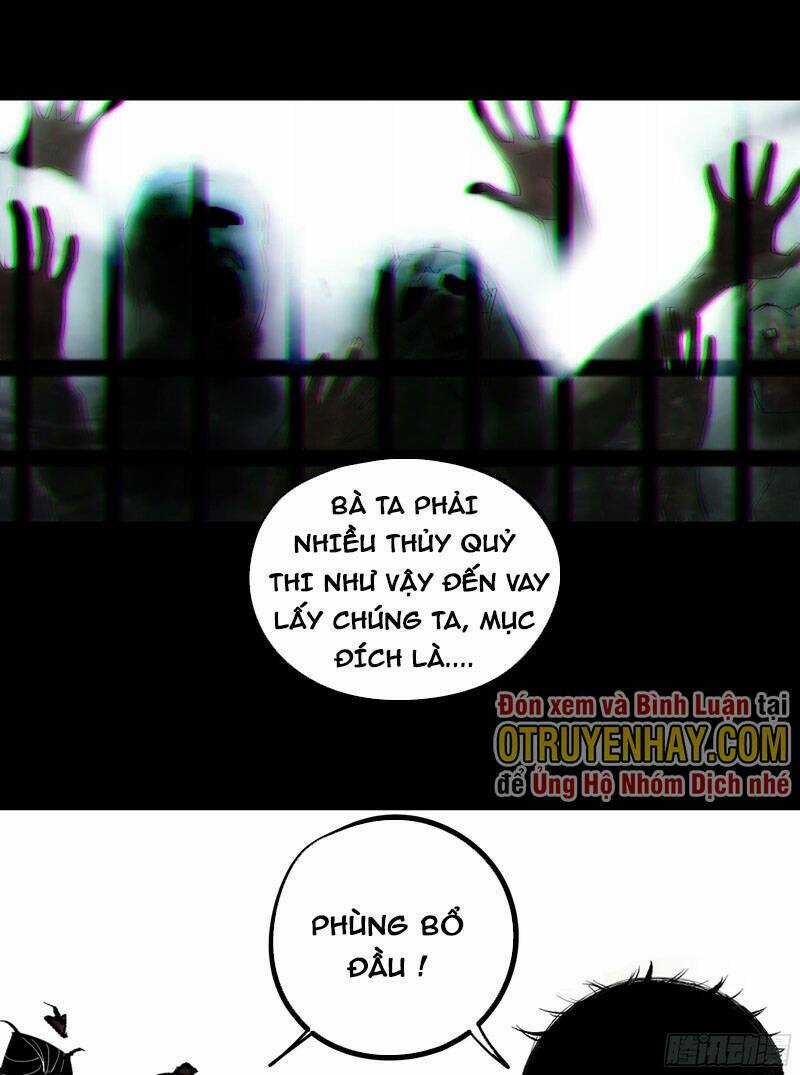 Bạch Cốt Đại Thánh - Chapter 19 - Trang 9