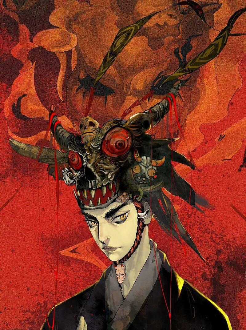 Bạch Cốt Đại Thánh - Chapter 2 - Trang 2