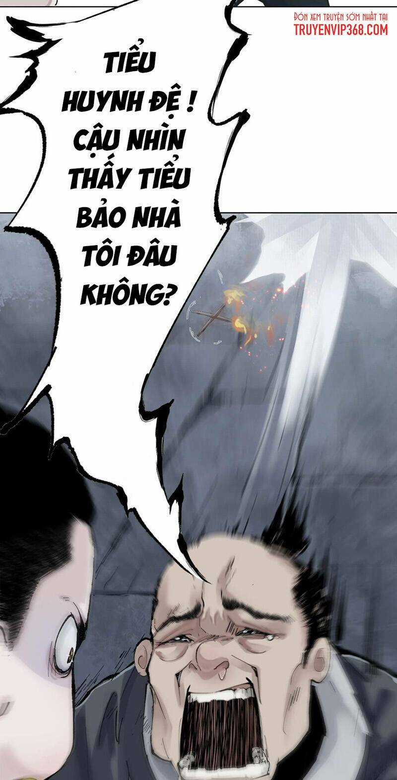 Bạch Cốt Đại Thánh - Chapter 2 - Trang 13