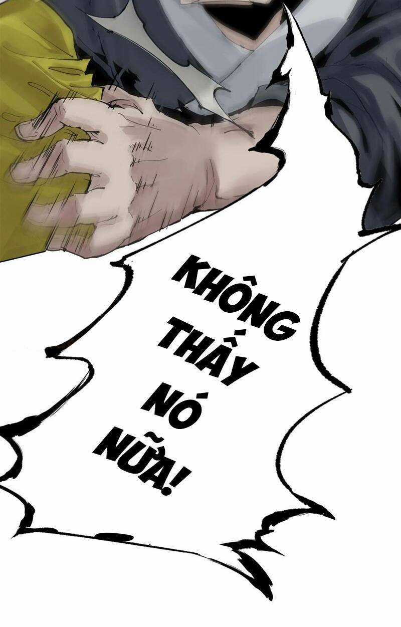 Bạch Cốt Đại Thánh - Chapter 2 - Trang 14