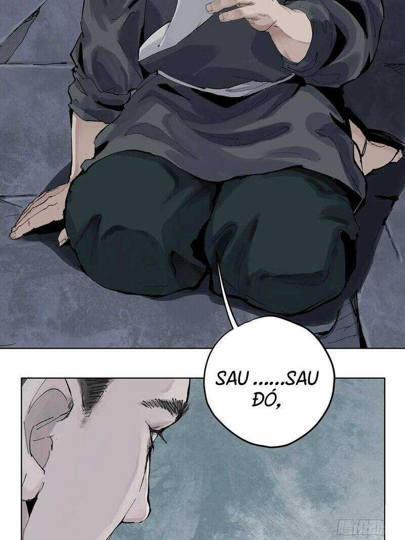 Bạch Cốt Đại Thánh - Chapter 2 - Trang 18