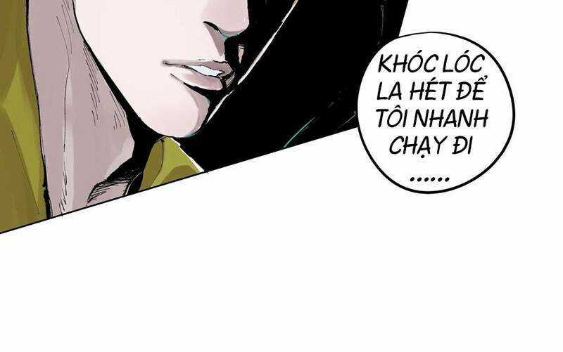 Bạch Cốt Đại Thánh - Chapter 2 - Trang 20