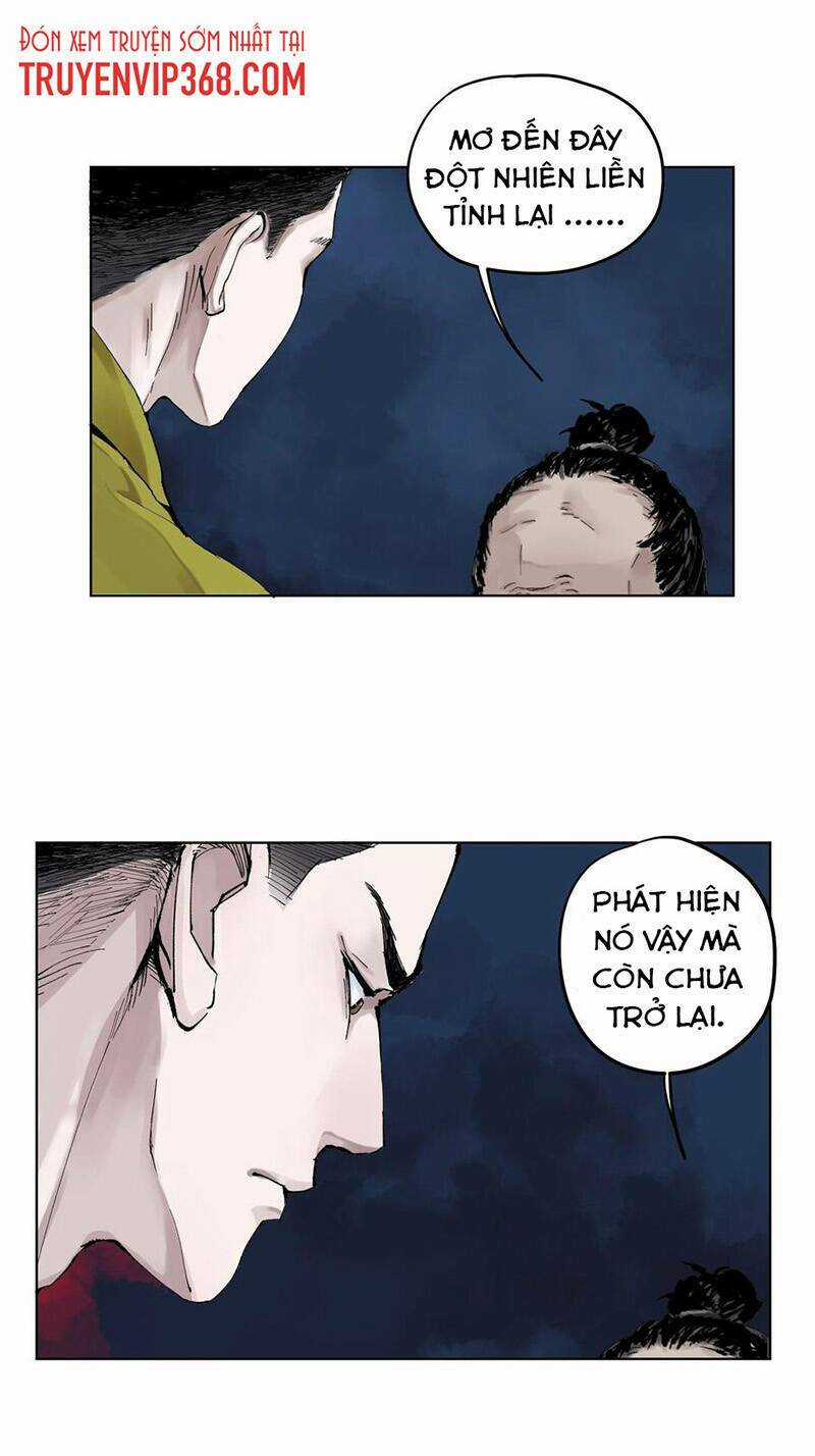 Bạch Cốt Đại Thánh - Chapter 2 - Trang 21