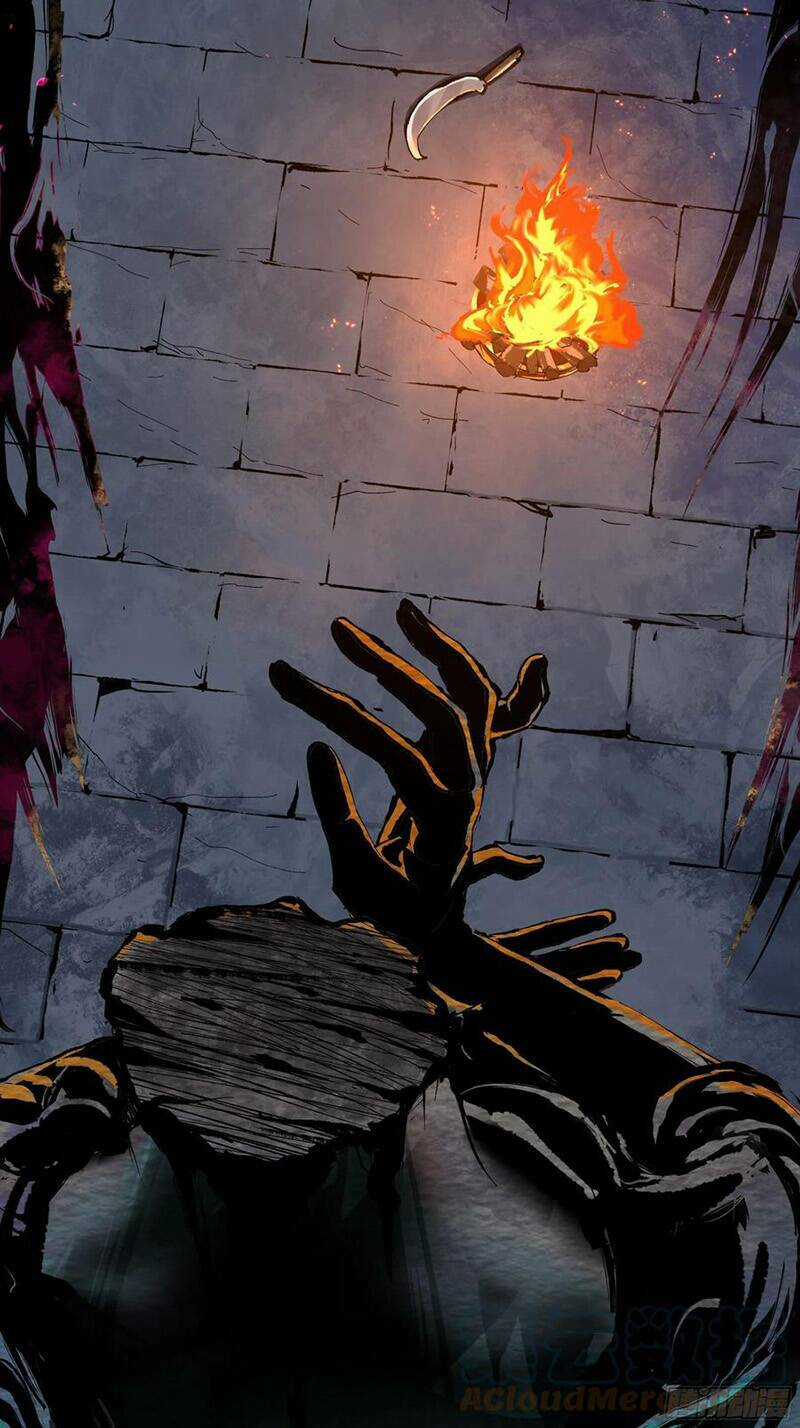 Bạch Cốt Đại Thánh - Chapter 2 - Trang 25