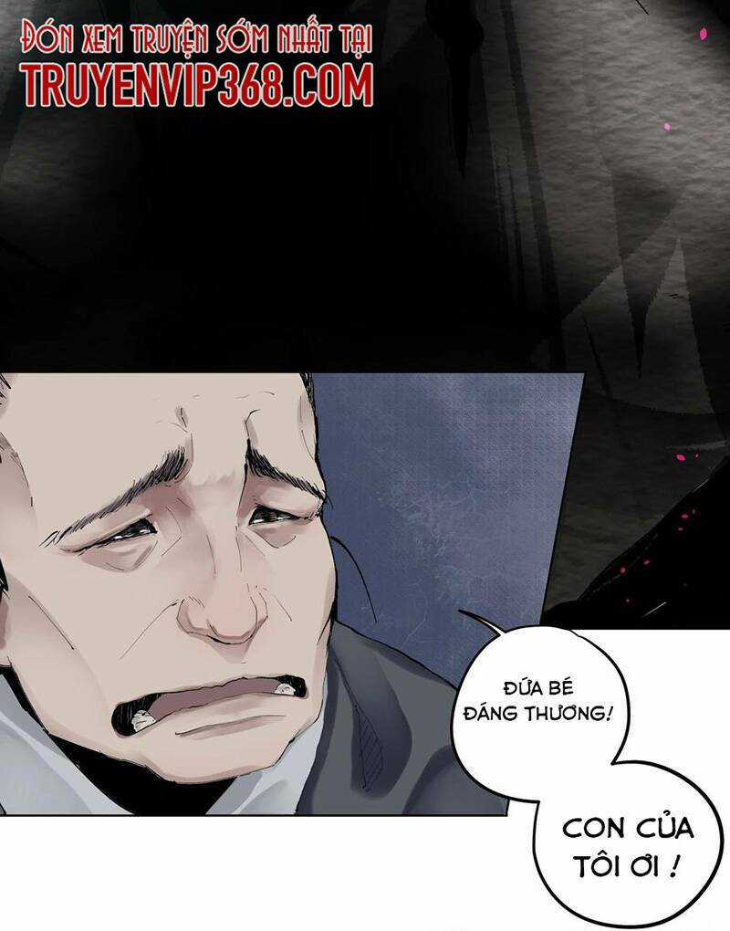 Bạch Cốt Đại Thánh - Chapter 2 - Trang 31