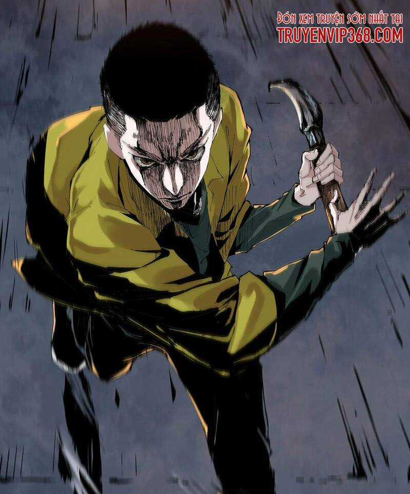 Bạch Cốt Đại Thánh - Chapter 2 - Trang 35