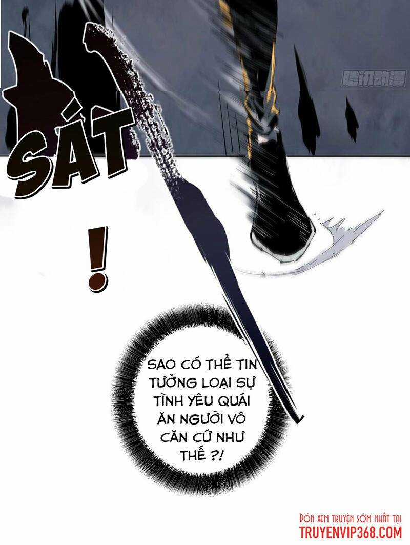 Bạch Cốt Đại Thánh - Chapter 2 - Trang 36