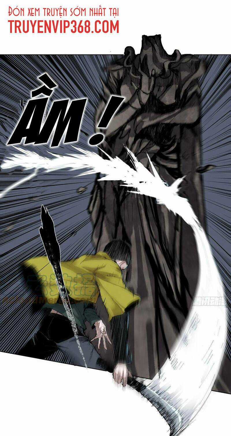 Bạch Cốt Đại Thánh - Chapter 2 - Trang 37