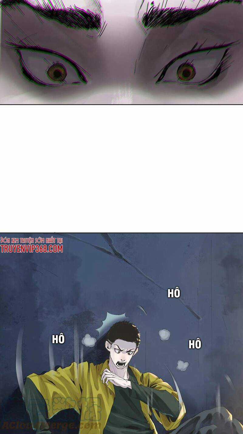 Bạch Cốt Đại Thánh - Chapter 2 - Trang 5